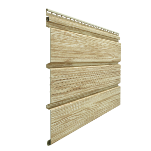 Софит с частичной перфорацией Docke Lux рябина, шт